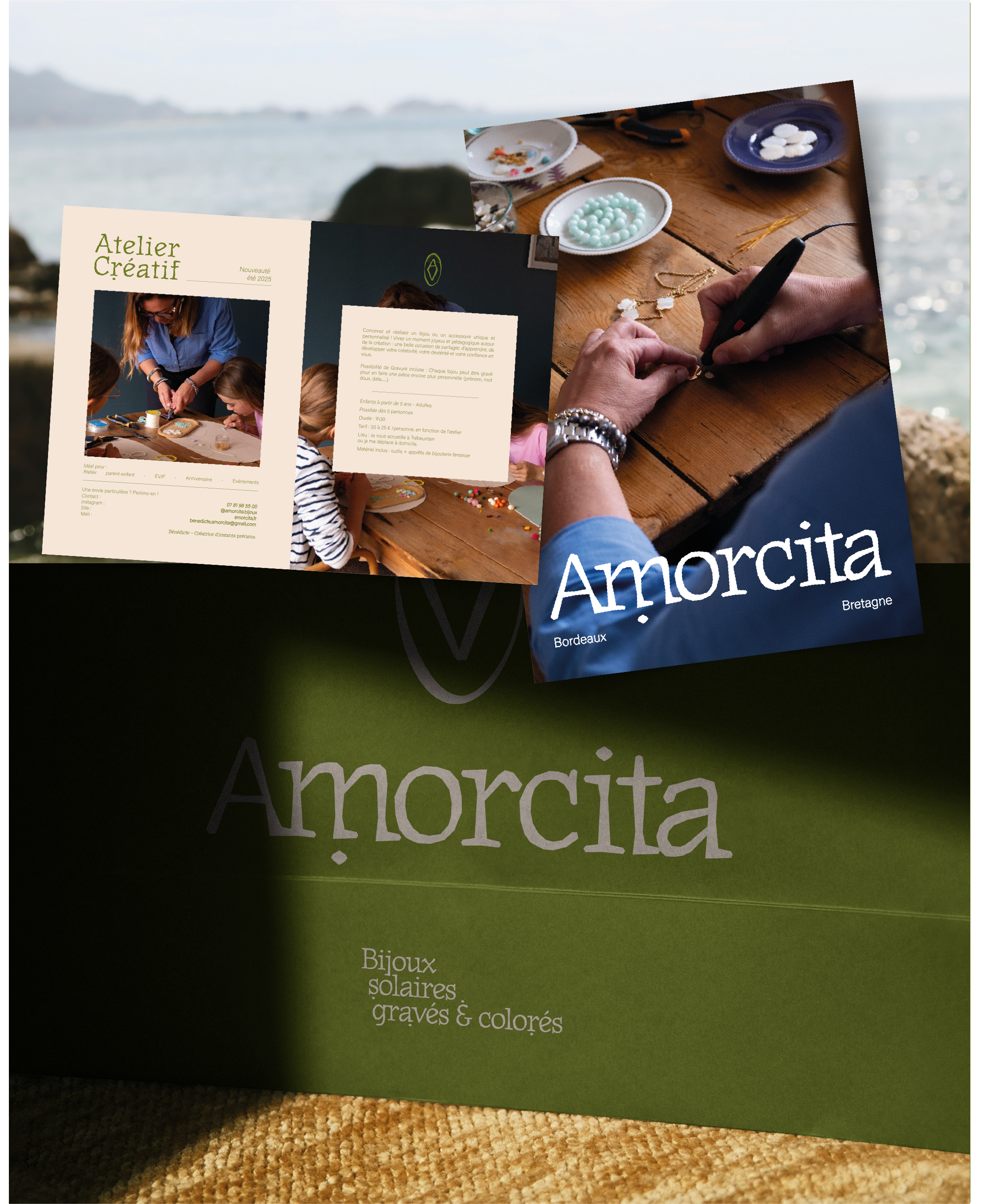 Amorcita — 14