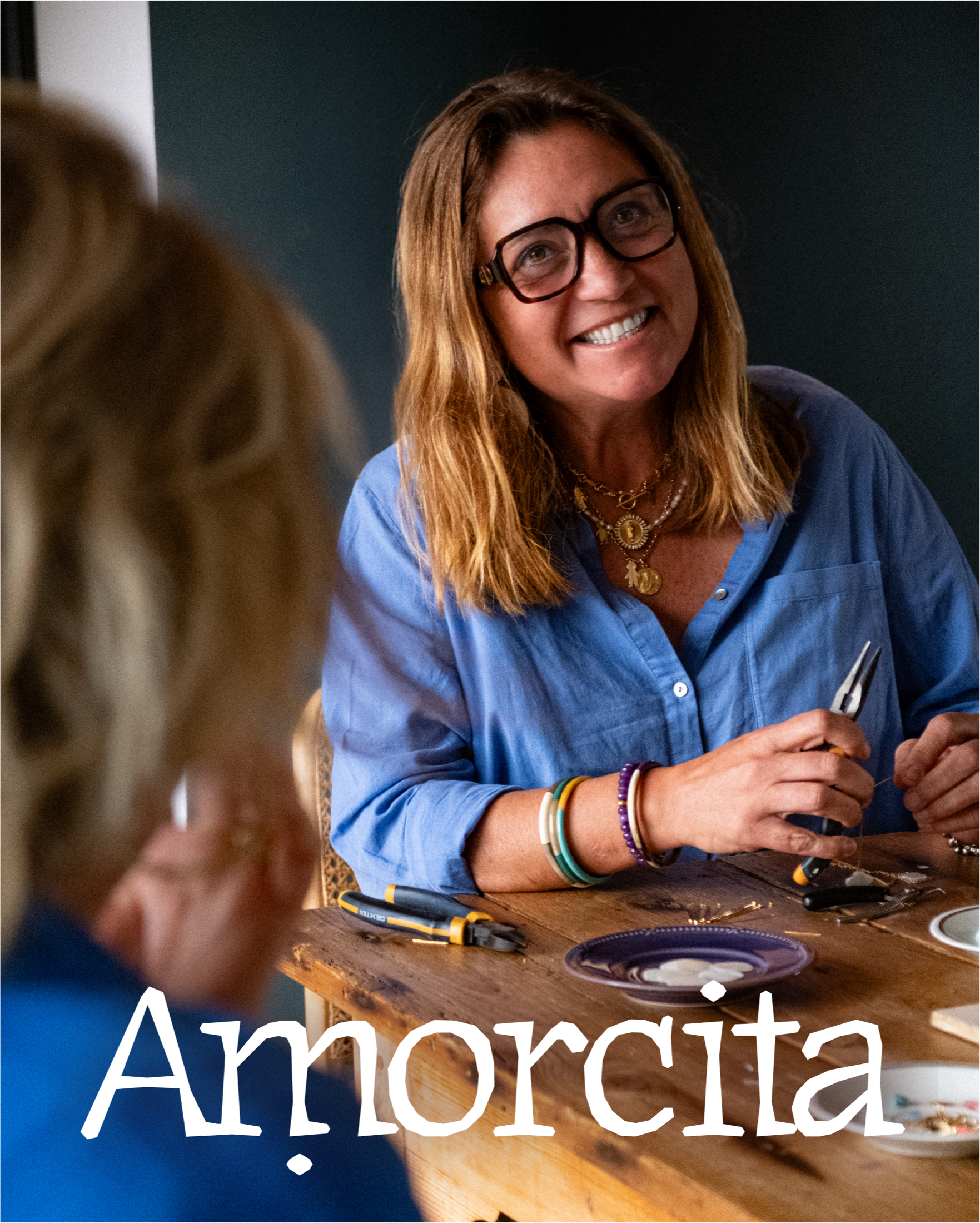 Amorcita — 6