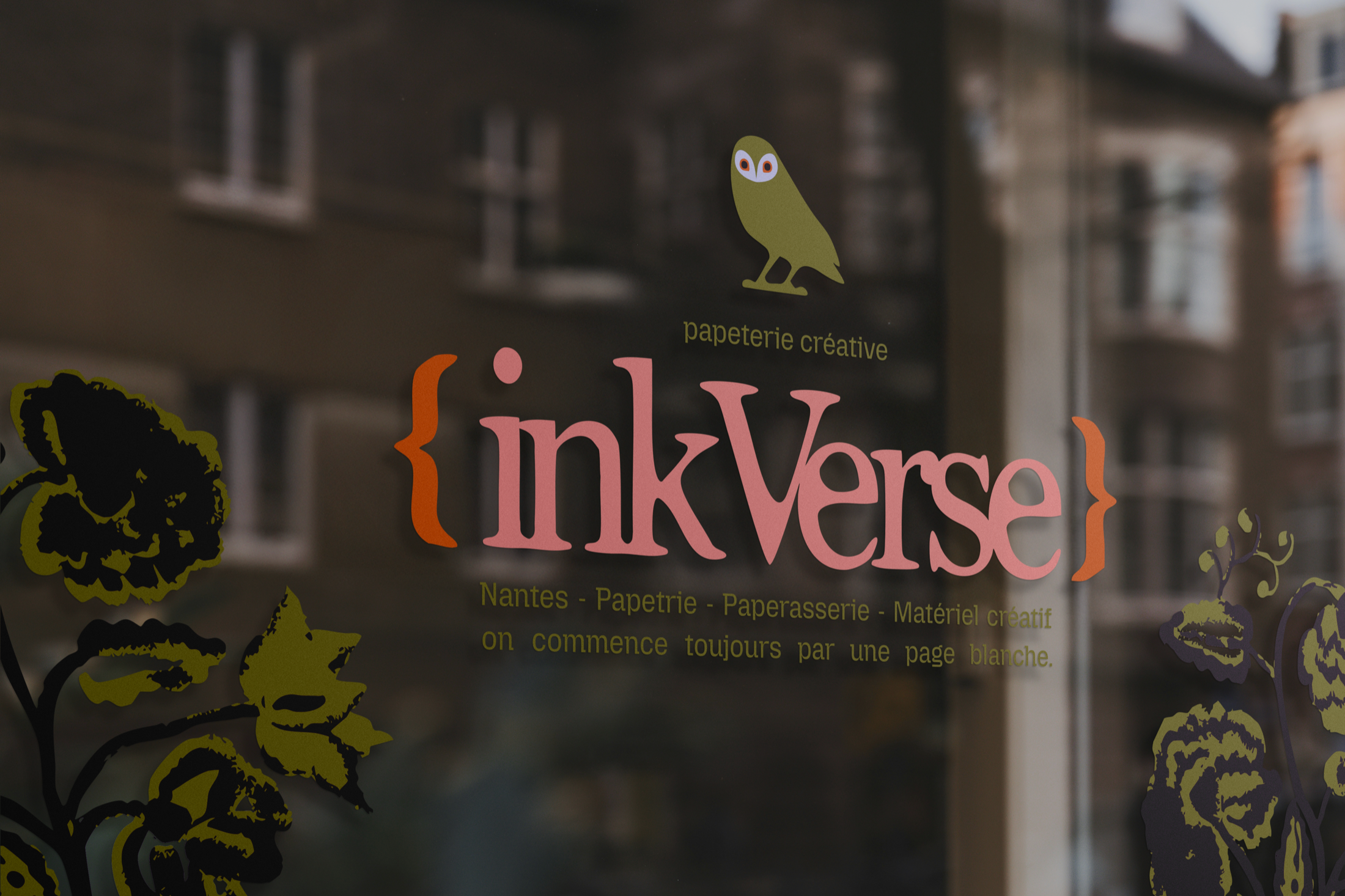 Inkverse — 7
