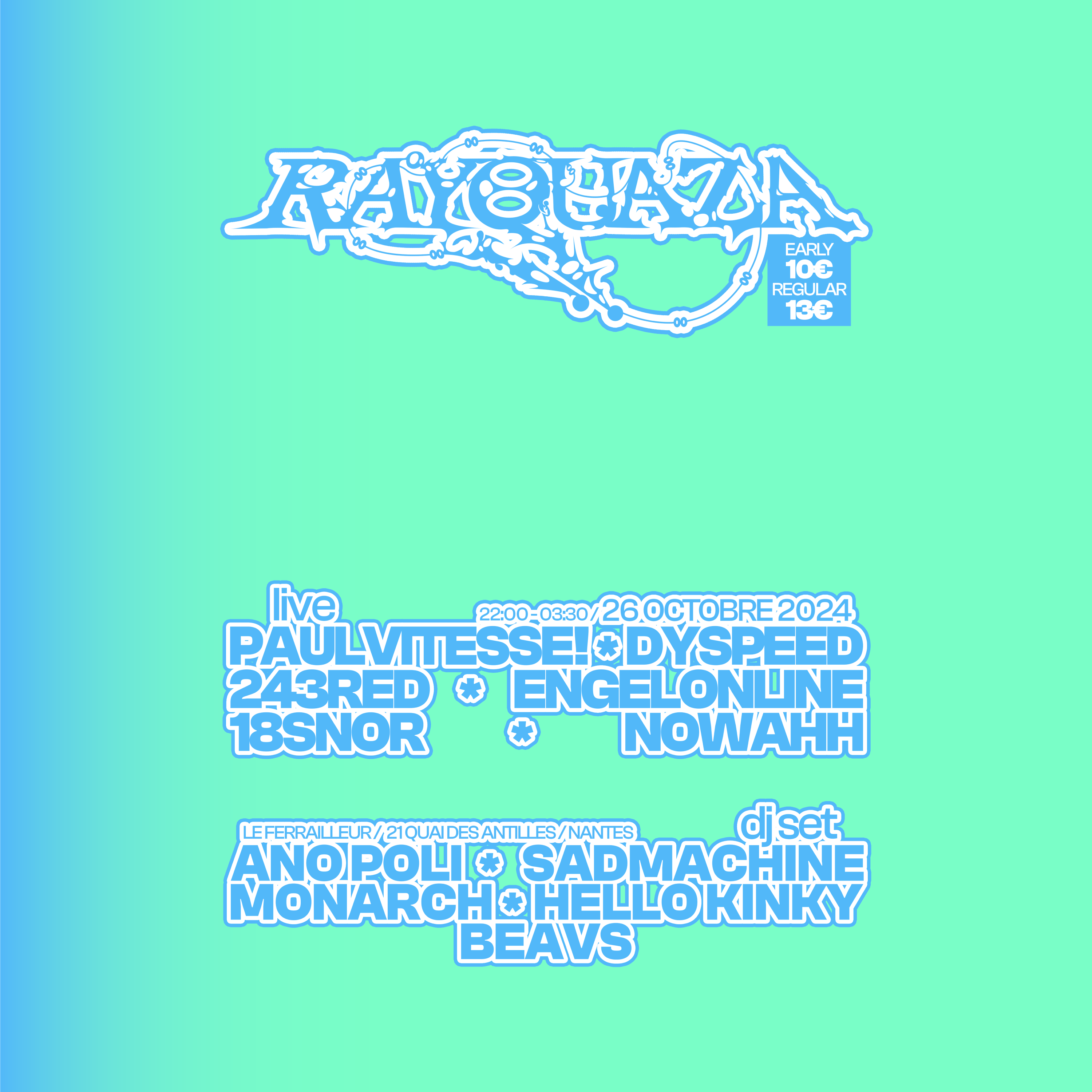Rayquaza — 8